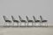 Wire SM05 Chairs by Cees Braakman & Adriaan Dekker for Pastoe, 1958, Set of 6, Image 3