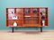 Danish Teak Credenza by Erik Jensen for Westergaard, 1970s, Image 3