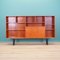 Danish Teak Credenza by Erik Jensen for Westergaard, 1970s 1