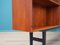 Danish Teak Credenza by Erik Jensen for Westergaard, 1970s 21