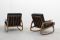 Rocking Chair by Adrian Pearsall, 1950s, Image 2