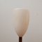 Mid-Century Spanish Alabaster Goblet Table Lamps, Set of 2 6