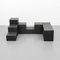 Chess Modular Tables by Mario Bellini for B&B Italia, 1968, Set of 3, Image 3