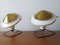 Lampes de Bureau Mushroom, 1960s, Set de 2 5