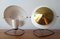 Mushroom Table Lamps, 1960s, Set of 2 13