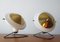 Mushroom Table Lamps, 1960s, Set of 2 11