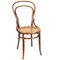 Nr. 14 Stuhl von Thonet, 1900er 1