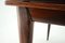 Large Model 254 Rosewood Dining Table by Otto Moller, 1960s 5