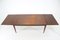 Large Model 254 Rosewood Dining Table by Otto Moller, 1960s 4