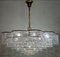 Large Crystal Chandelier from Palwa, 1960s 6