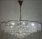 Large Crystal Chandelier from Palwa, 1960s, Image 6