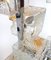 Lampade da terra scultoree di Toni Zuccheri per Veart, Italia, anni '70, set di 2, Immagine 4
