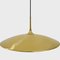 Double Onos 55-Pendant Lamp with Side Counter Weights by Florian Schulz 5