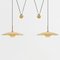 Double Onos 55-Pendant Lamp with Side Counter Weights by Florian Schulz 4