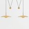 Double Onos 55-Pendant Lamp with Side Counter Weights by Florian Schulz, Image 4