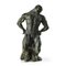 Merodack-Jeanneau, Sculpture en Bronze 2