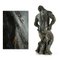 Escultura Merodack-Jeanneau de bronce, Imagen 5