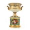 Porcelain Paris Cup 1
