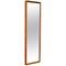 Vintage Danish No. 114 Wall Mirror in Oak by Aksel Kjersgaard, Denmark, 1960s, Image 1