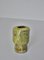 Green Stoneware Vases by Ole Bjørn Krüger, 1960s, Set of 2, Image 4