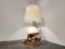 Table Lamp by Marc D'Haenens, 1970s, Image 7