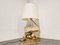 Table Lamp by Marc D'Haenens, 1970s 4