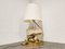 Table Lamp by Marc D'Haenens, 1970s, Image 4