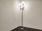 Lámpara de pie vintage cromada de Gaetano Sciolari, años 70, Italy, Imagen 4