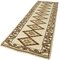 Beige Runner Rug, Image 3