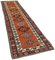 Tapis Orange Runner 2