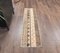 Tapis Oushak Narrow Runner Vintage, Turquie 3