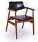 Danish Teak GM11 Desk Chair by Svend Åge Eriksen, 1960s 3