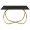 Angui Golden Coffee Table from AYTM, Image 1