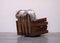 Zoumey Armchair in Solid Walnut by Arno Declercq, Image 12
