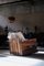 Zoumey Sessel aus massivem Nussholz von Arno Declercq 4