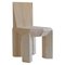 Ode Chair by Sizar Alexis 1