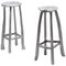 Bar Stools by Studio Nicolas Erauw, Set of 2, Image 1