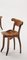 Batllo Chairs by Antonio Gaudí, Set of 2 4