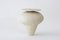 Isolierte N.19 Steingut Vase von Raquel Vidal und Pedro Paz 2