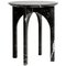 Minus Arch Side Table by Joseph Vila Capdevila 1