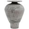 Glazed Isolated N.7 Stoneware Vase by Raquel Vidal and Pedro Paz, Image 1