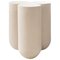 Clay Moor Side Table by Lisa Allegra 1