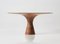 Oval Marble Dining Table from Saint Laurent 11