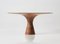 Oval Marble Dining Table from Saint Laurent, Image 11