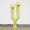 Robert Yellow Lamp by Lea Mestre 2