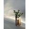 Petrol Green Fugit Vase by Matteo Fiorini 8