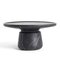 Large Marble Altana Side Table by Ivan Colominas 2