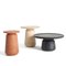 Small Marble Altana Side Table by Ivan Colominas 4