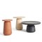 Marble Altana Side Tables by Ivan Colominas, Set of 3 3