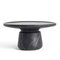 Marble Altana Side Tables by Ivan Colominas, Set of 3 6
